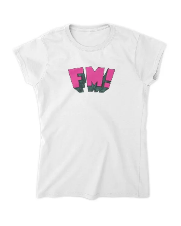 Women's Soft Style Fitted T-Shirt