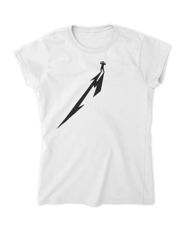 Women's Soft Style Fitted T-Shirt