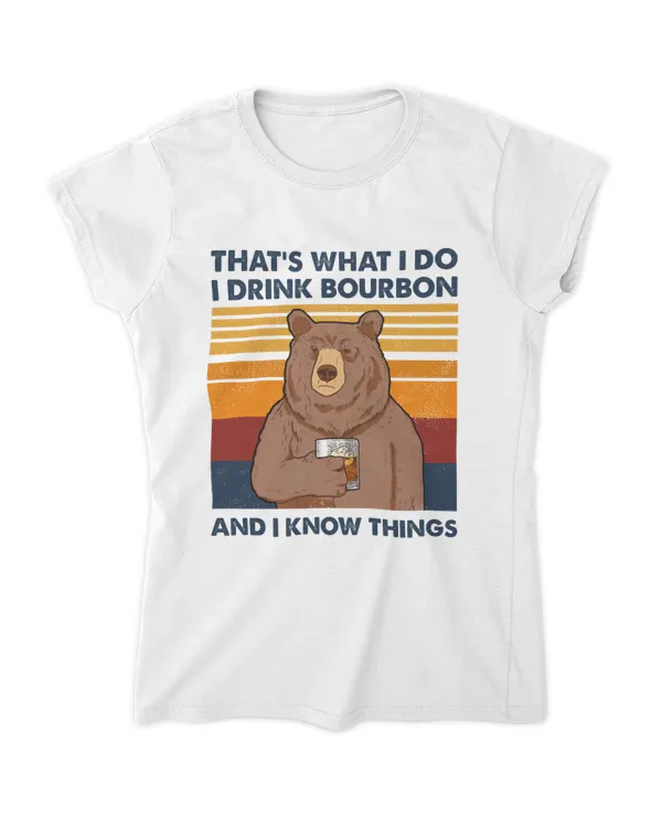 Women's Soft Style Fitted T-Shirt
