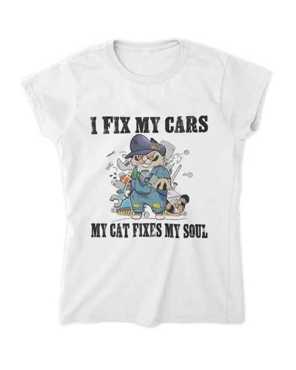 Women's Soft Style Fitted T-Shirt