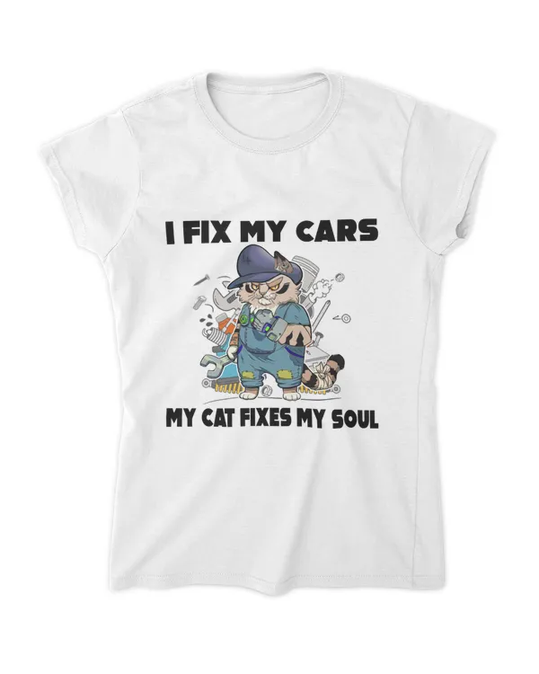 Women's Soft Style Fitted T-Shirt