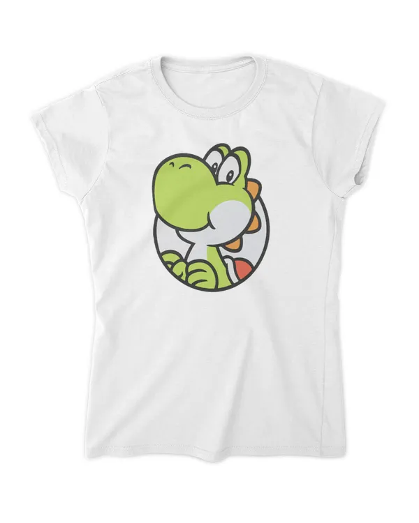 Women's Soft Style Fitted T-Shirt