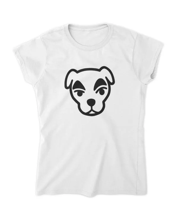 Women's Soft Style Fitted T-Shirt