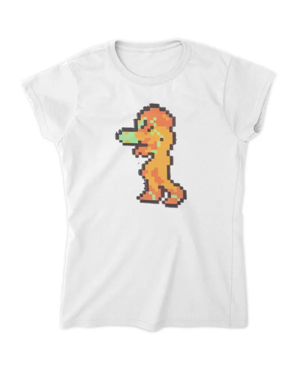 Women's Soft Style Fitted T-Shirt