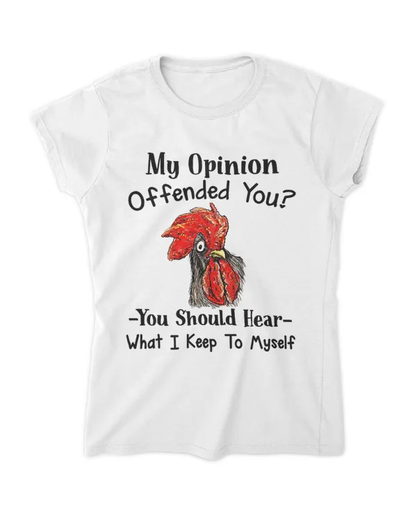 Women's Soft Style Fitted T-Shirt