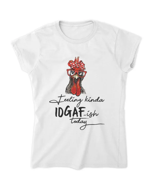 Women's Soft Style Fitted T-Shirt