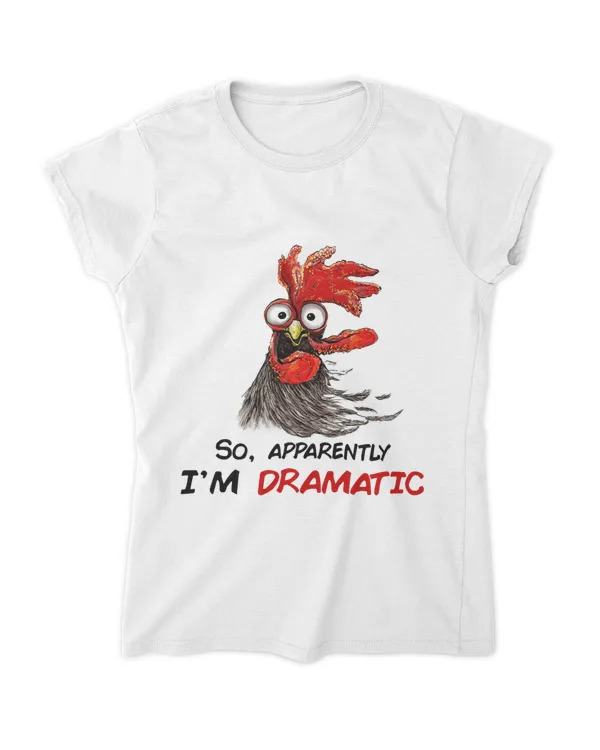 Women's Soft Style Fitted T-Shirt