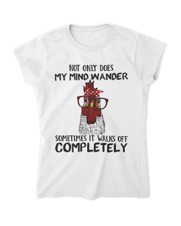 Women's Soft Style Fitted T-Shirt