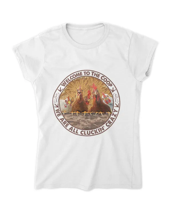 Women's Soft Style Fitted T-Shirt