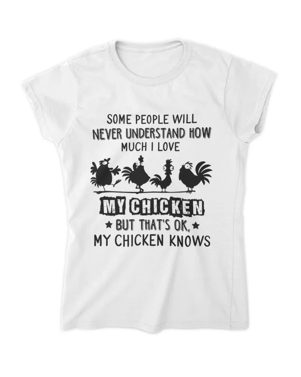 Women's Soft Style Fitted T-Shirt