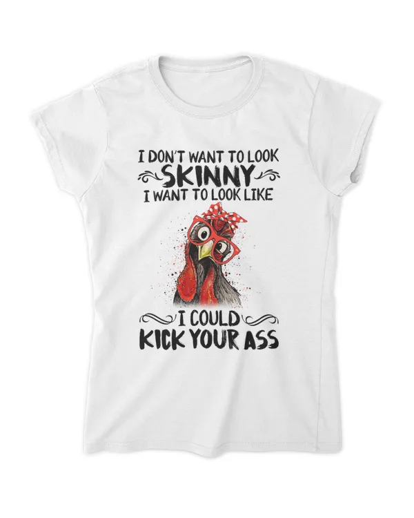 Women's Soft Style Fitted T-Shirt