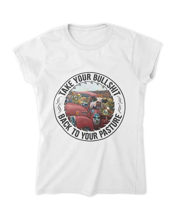 Women's Soft Style Fitted T-Shirt