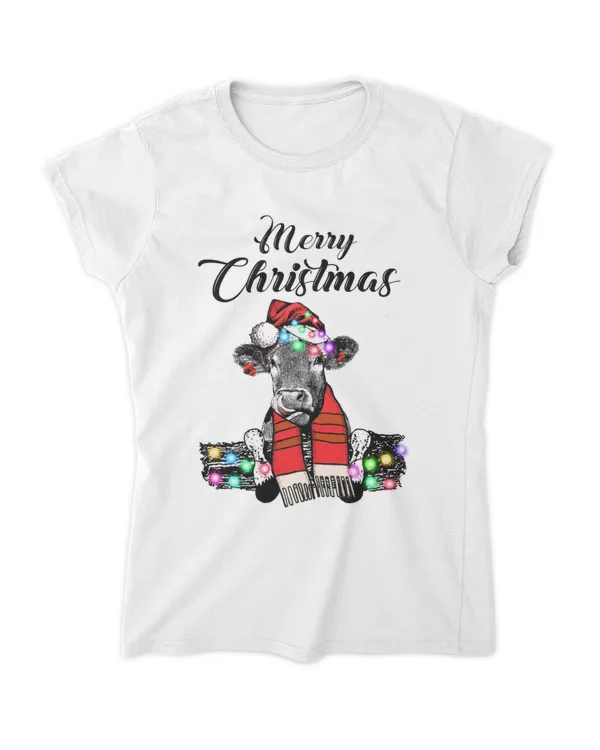 Women's Soft Style Fitted T-Shirt