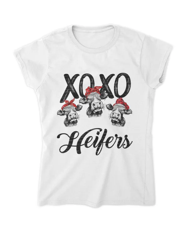 Women's Soft Style Fitted T-Shirt