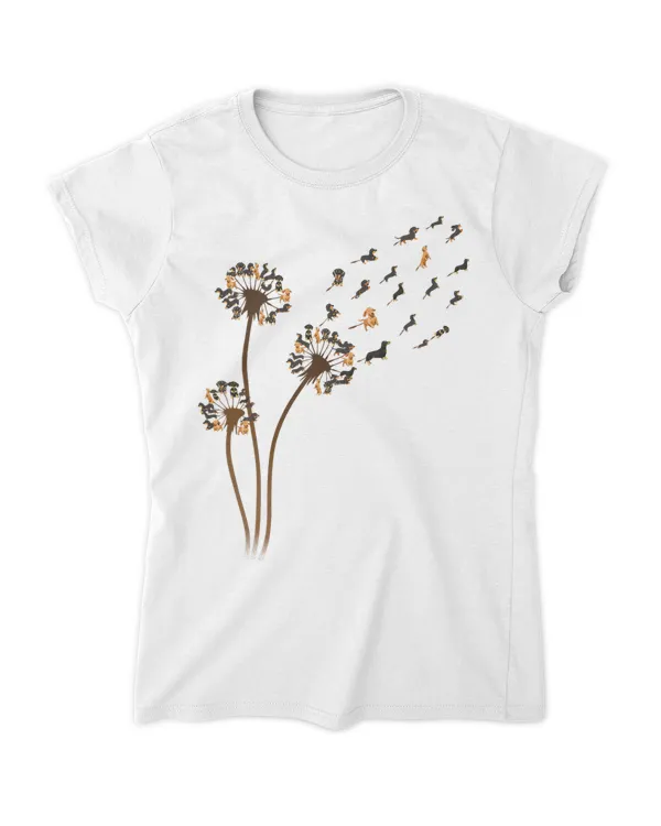 Women's Soft Style Fitted T-Shirt