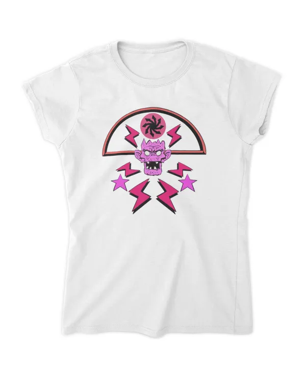 Women's Soft Style Fitted T-Shirt