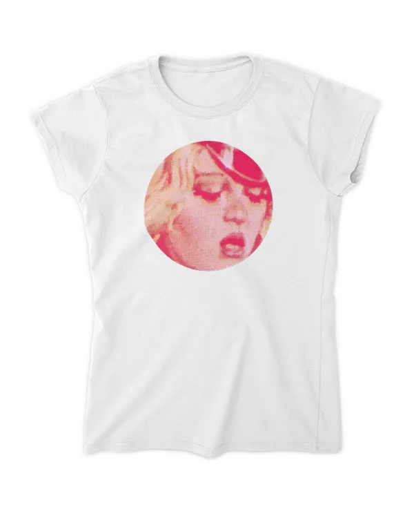 Women's Soft Style Fitted T-Shirt