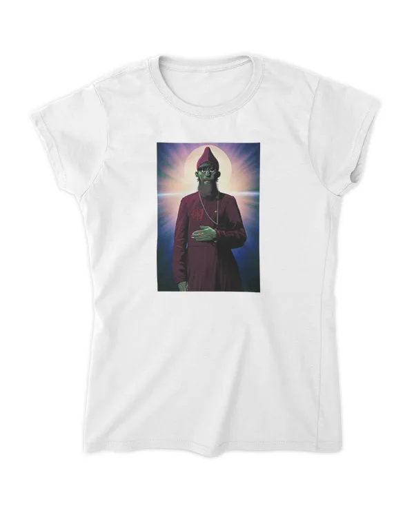 Women's Soft Style Fitted T-Shirt