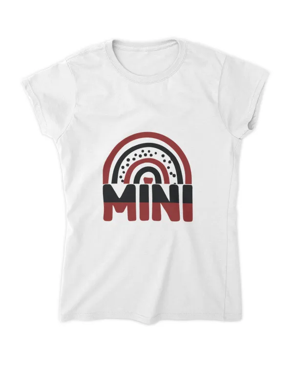 Women's Soft Style Fitted T-Shirt