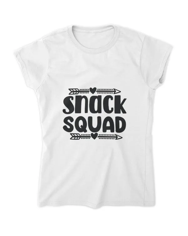 Women's Soft Style Fitted T-Shirt