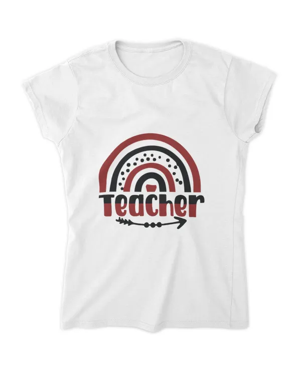 Women's Soft Style Fitted T-Shirt