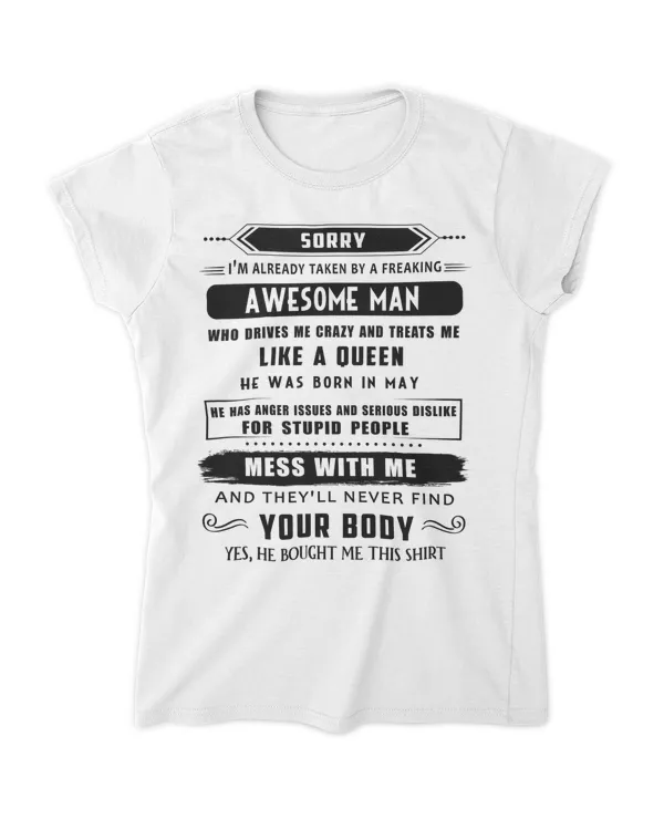 Women's Soft Style Fitted T-Shirt