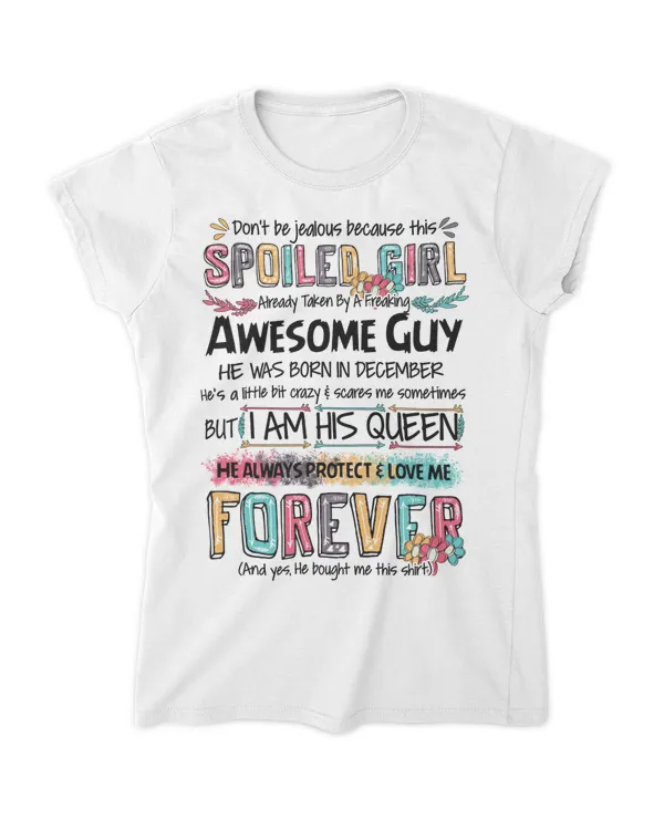 Women's Soft Style Fitted T-Shirt