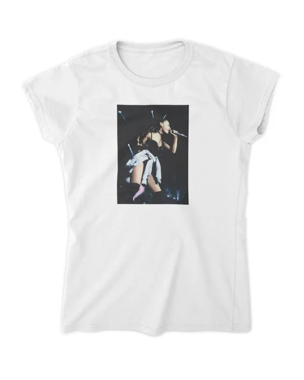 Women's Soft Style Fitted T-Shirt