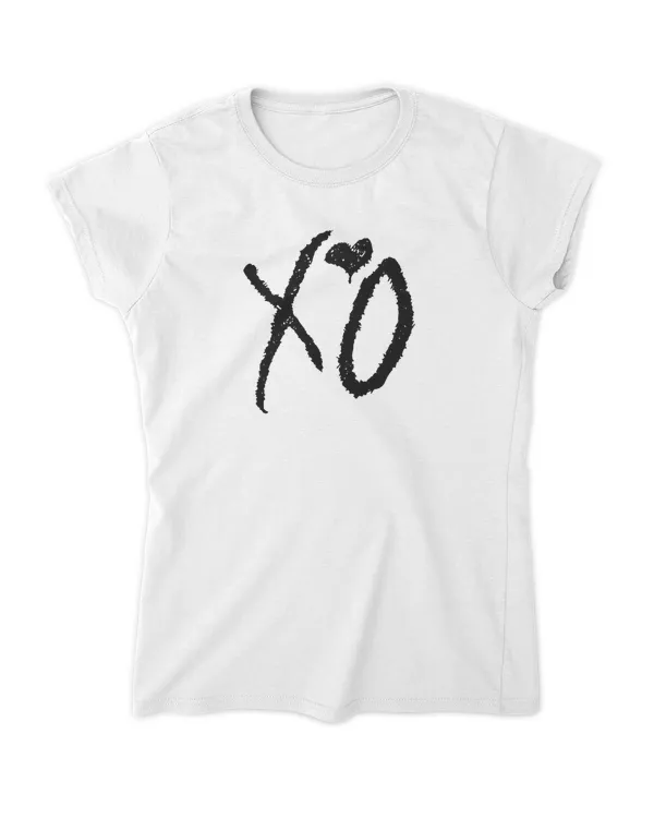 Women's Soft Style Fitted T-Shirt