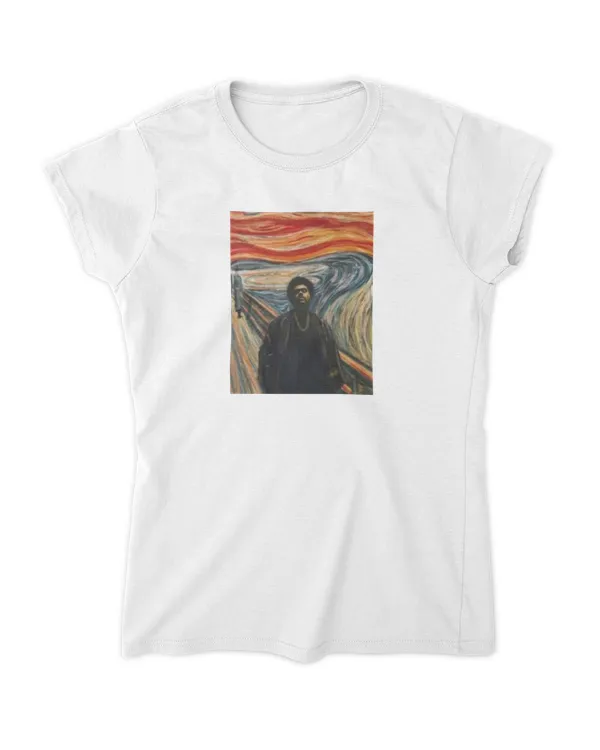 Women's Soft Style Fitted T-Shirt