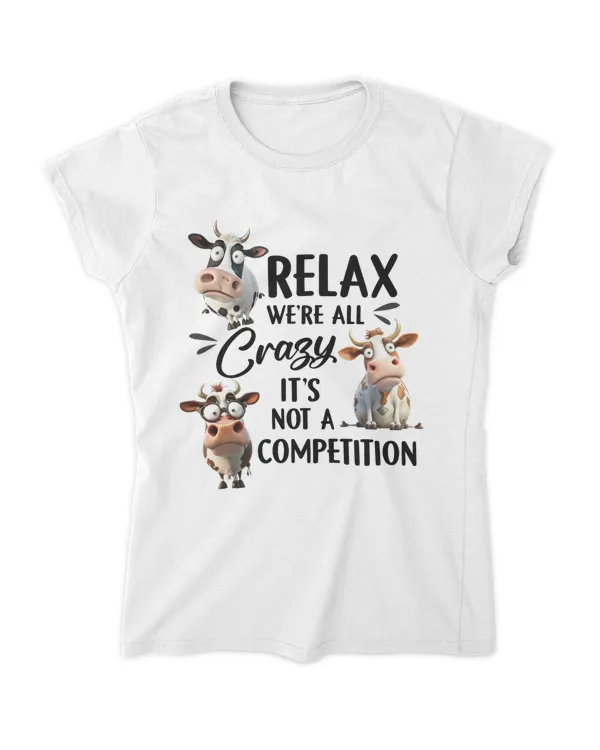 Women's Soft Style Fitted T-Shirt