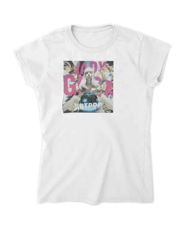 Women's Soft Style Fitted T-Shirt
