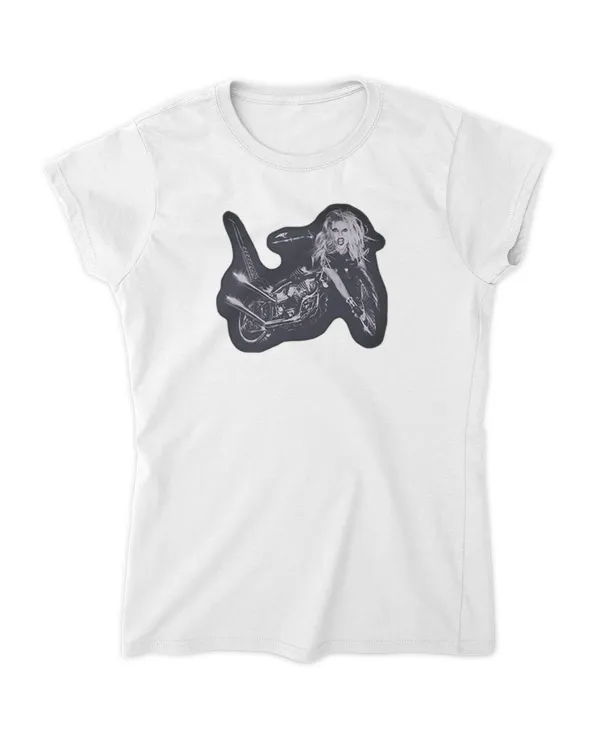 Women's Soft Style Fitted T-Shirt