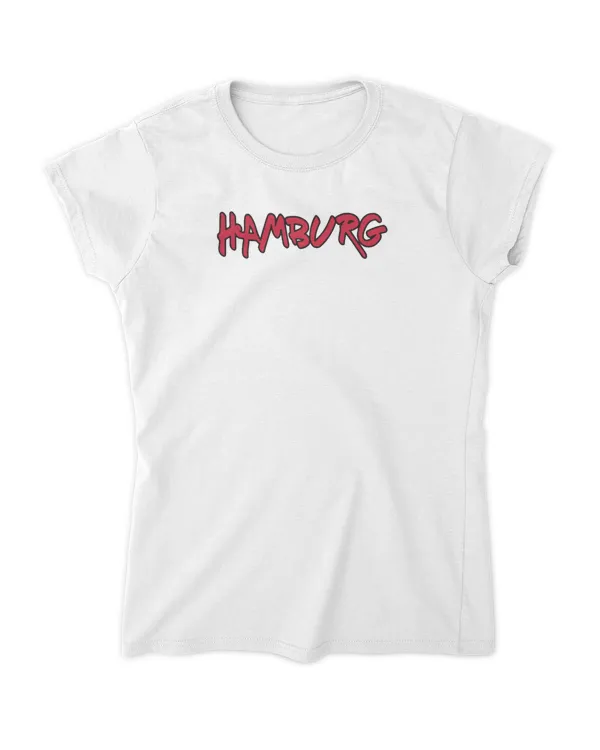 Women's Soft Style Fitted T-Shirt
