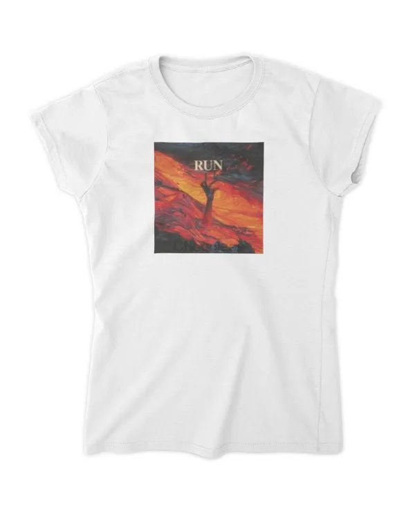 Women's Soft Style Fitted T-Shirt