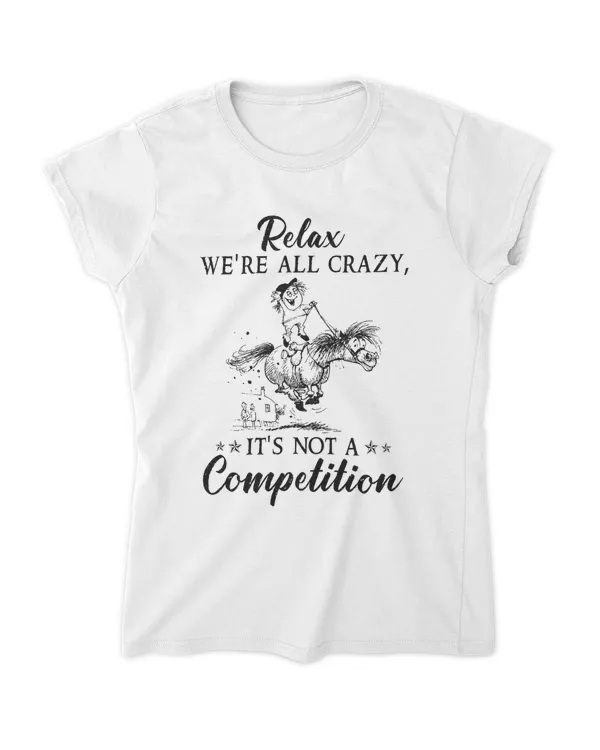 Women's Soft Style Fitted T-Shirt