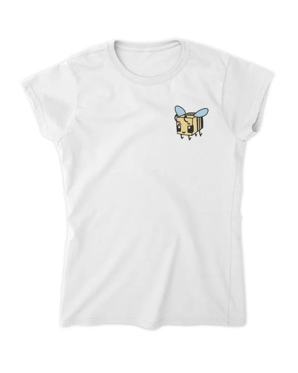 Women's Soft Style Fitted T-Shirt