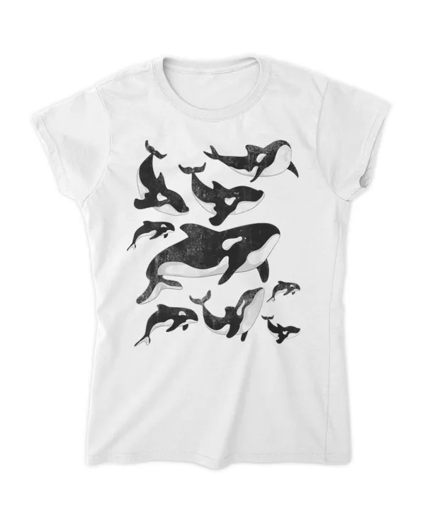 Women's Soft Style Fitted T-Shirt