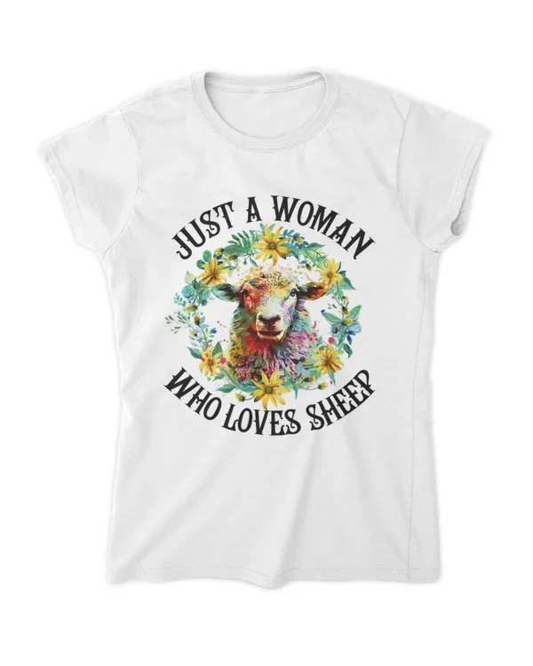 Women's Soft Style Fitted T-Shirt