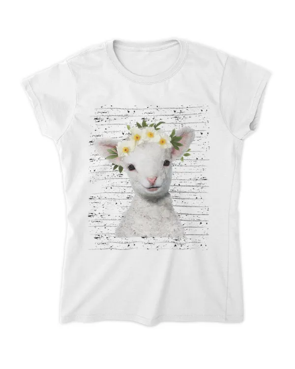 Women's Soft Style Fitted T-Shirt