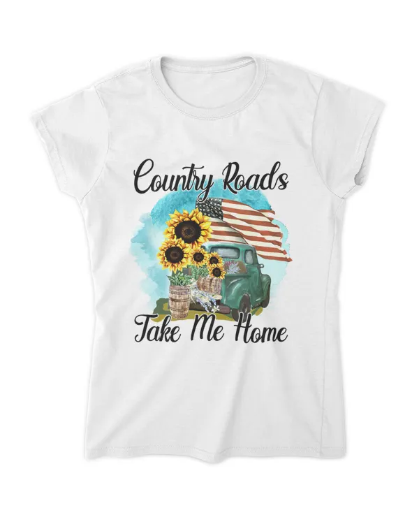 Women's Soft Style Fitted T-Shirt