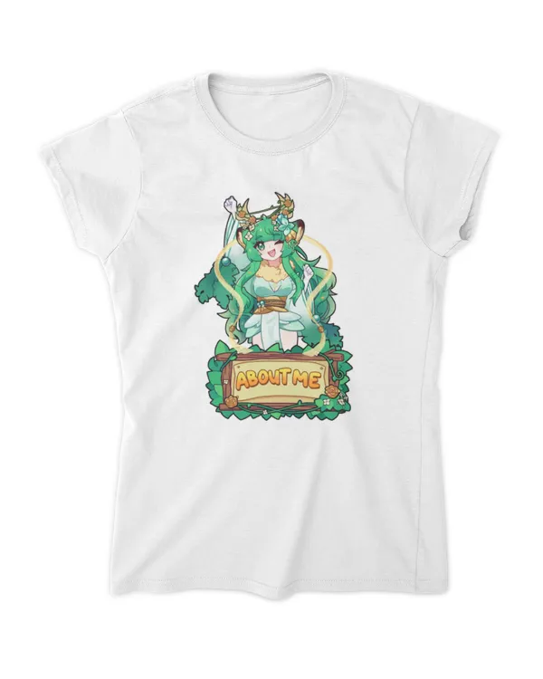 Women's Soft Style Fitted T-Shirt