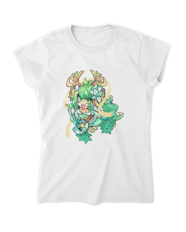 Women's Soft Style Fitted T-Shirt