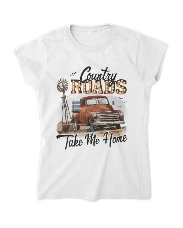 Women's Soft Style Fitted T-Shirt