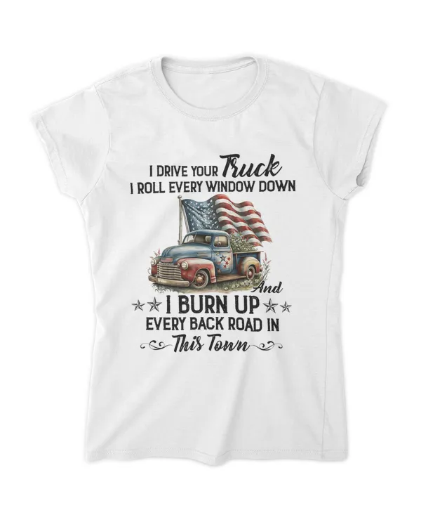 Women's Soft Style Fitted T-Shirt