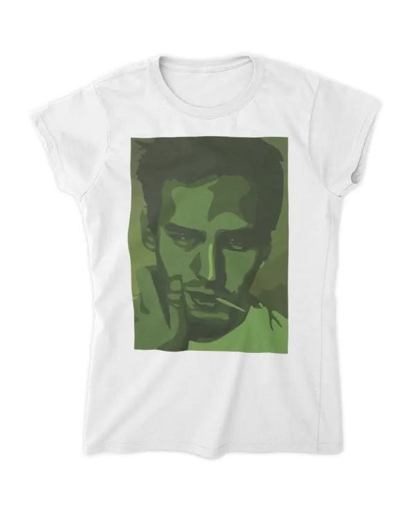 Women's Soft Style Fitted T-Shirt