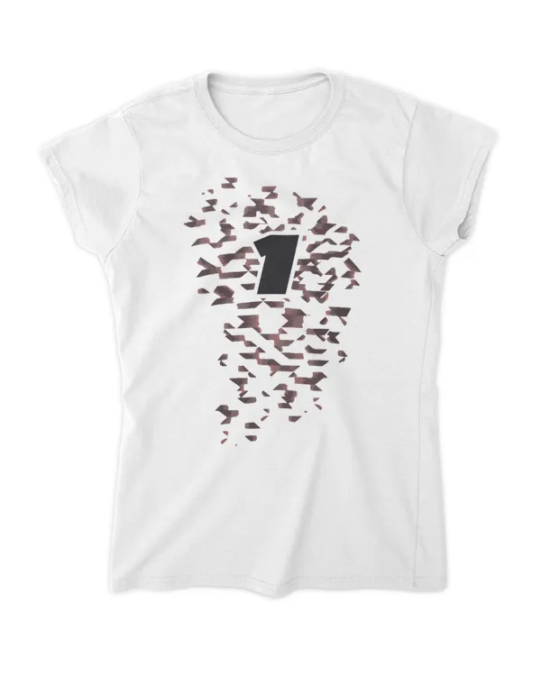 Women's Soft Style Fitted T-Shirt