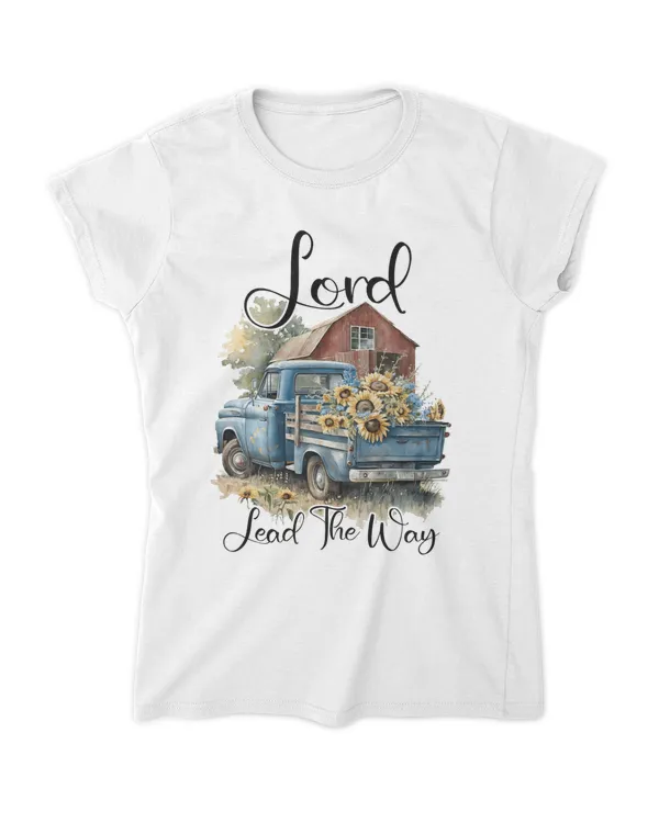 Women's Soft Style Fitted T-Shirt