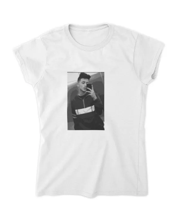 Women's Soft Style Fitted T-Shirt