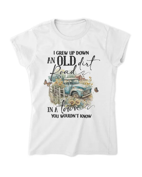 Women's Soft Style Fitted T-Shirt